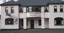 Cascade Hotel - Accommodation in Surfers Paradise