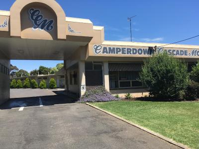 Camperdown Cascade Motel - Accommodation Tasmania 4