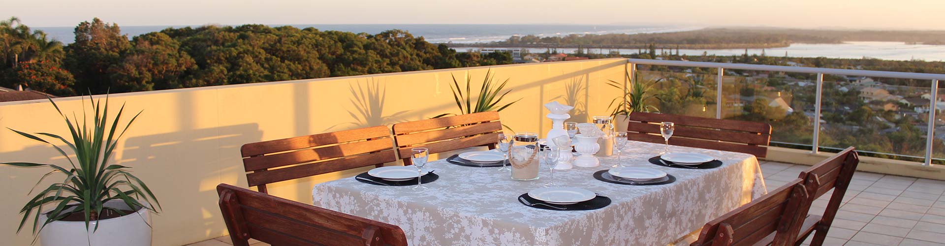 Grandview Apartments Ballina - Coogee Beach Accommodation 4