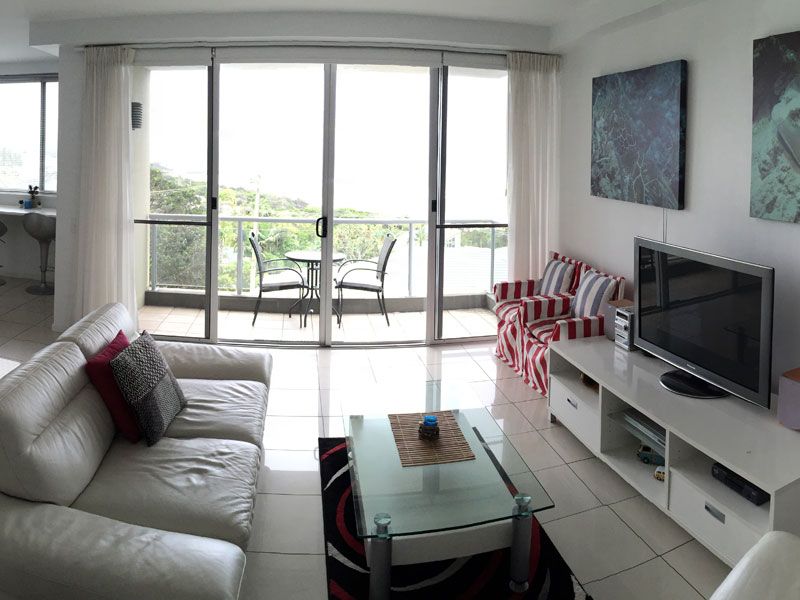 Grandview Apartments Ballina - Accommodation Fremantle 8