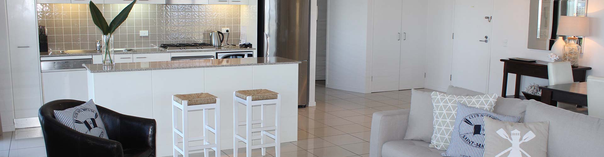 Grandview Apartments Ballina - Accommodation Fremantle 10