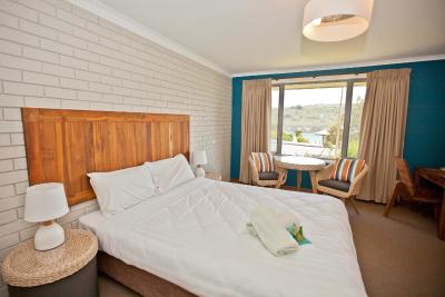 Southern Ocean Motor Inn Port Campbell - Accommodation Bookings 5