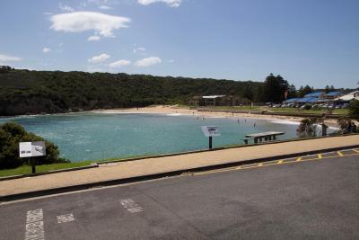 Southern Ocean Motor Inn Port Campbell - Accommodation Bookings 7