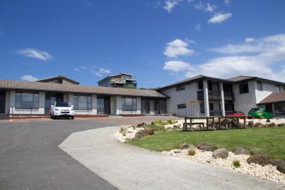 Southern Ocean Motor Inn Port Campbell - Accommodation Bookings 9