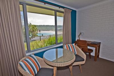 Southern Ocean Motor Inn Port Campbell - Accommodation Main Beach 10