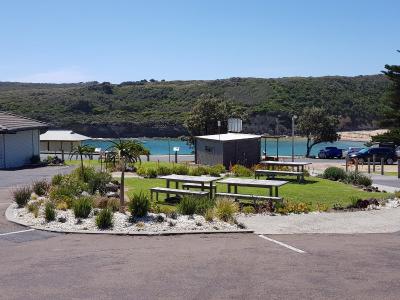 Southern Ocean Motor Inn Port Campbell - Accommodation NT 11