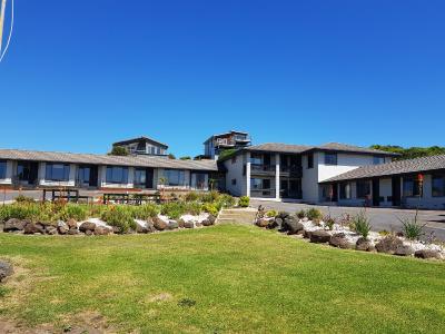 Southern Ocean Motor Inn Port Campbell - Accommodation Tasmania 12