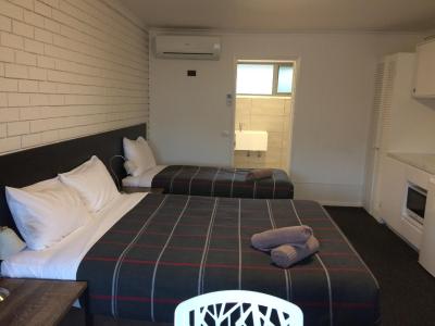 Southern Ocean Motor Inn Port Campbell - Accommodation Bookings 14