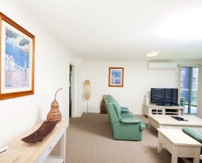 Sails Apartments - Accommodation in Brisbane
