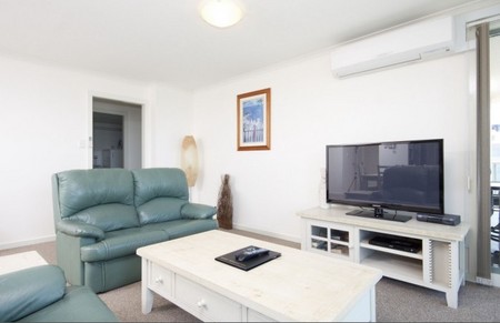 Sails Apartments - Accommodation Airlie Beach 4