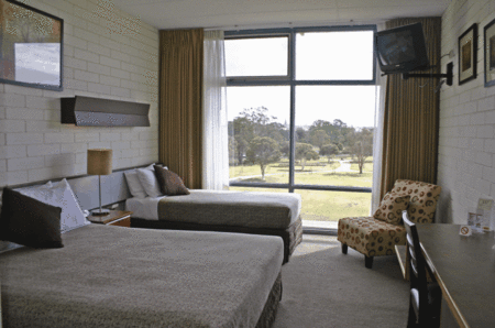 Comfort Inn Parkside - Accommodation Fremantle 1