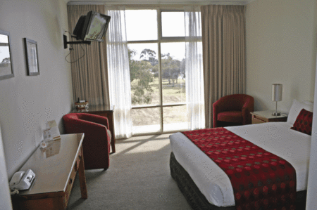 Comfort Inn Parkside - Accommodation Fremantle 2