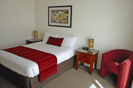 Comfort Inn Parkside - Accommodation Fremantle 3