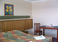 Boyne Island Motel And Villas - St Kilda Accommodation 2
