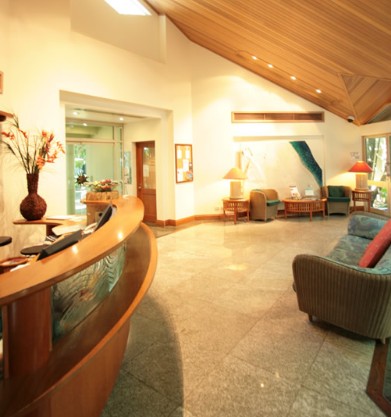 Green Island Resort - Accommodation Burleigh 1