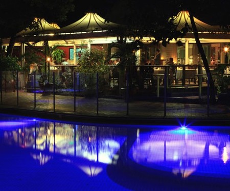 Green Island Resort - Accommodation Noosa 2