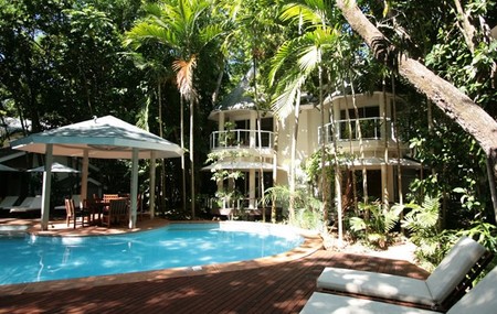 Green Island Resort - Accommodation Burleigh 4
