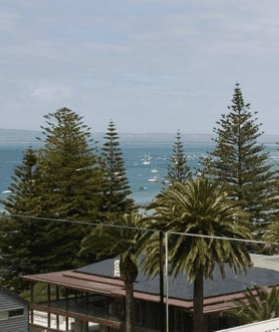 Hotel Sorrento - Accommodation Airlie Beach 2