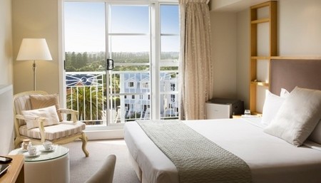 Quality Suites Deep Blue - Accommodation Fremantle 2