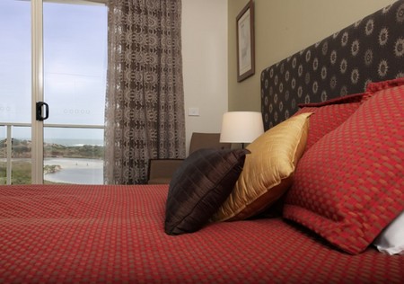 Lady Bay Resort - St Kilda Accommodation