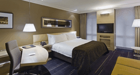 Intercontinental Melbourne The Rialto Hotel - Accommodation Adelaide 5
