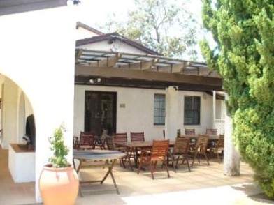 The Oaks Ranch  Country Club - Kingaroy Accommodation