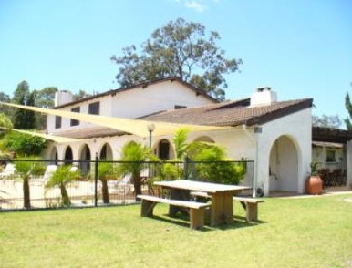 The Oaks Ranch & Country Club - Accommodation NT 2