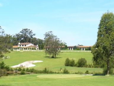 The Oaks Ranch & Country Club - thumb 3
