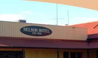 Nelson Hotel - Accommodation in Brisbane