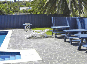 Abrolhos Reef Lodge - Accommodation Airlie Beach 1