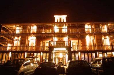 Grand Pacific Hotel Lorne - Kingaroy Accommodation