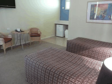 Margaret River Holiday Suites - St Kilda Accommodation 0