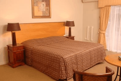Margaret River Holiday Suites - Accommodation Fremantle 1