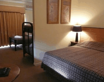 Margaret River Holiday Suites - St Kilda Accommodation 2