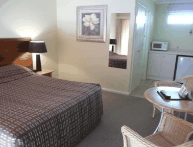 Margaret River Holiday Suites - St Kilda Accommodation 3