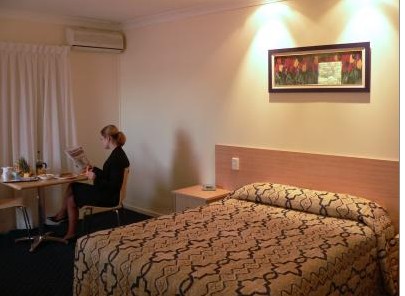 Lismore Bounty Motel - Accommodation Fremantle 1