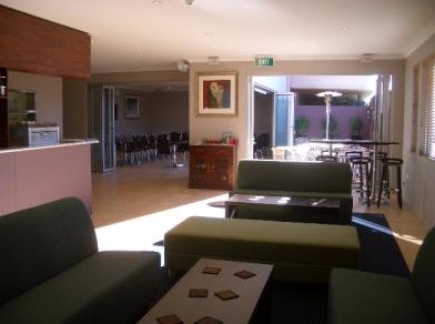 Lismore Bounty Motel - Accommodation Tasmania 2