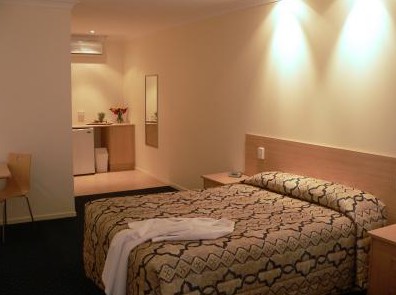 Lismore Bounty Motel - Accommodation Bookings 4