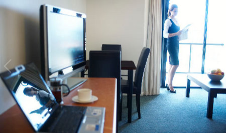 Quest Townsville - eAccommodation 1