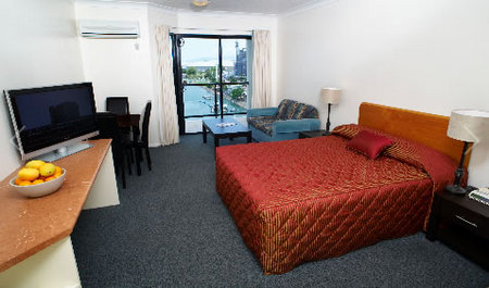 Quest Townsville - Accommodation Burleigh 2