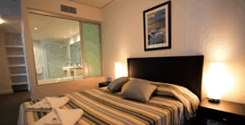 C Bargara Resort - Accommodation Gladstone 1