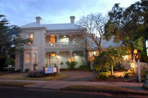 Comfort Inn Riversleigh - Accommodation Adelaide