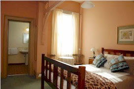 Comfort Inn Riversleigh - Accommodation Bookings 5