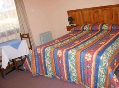 Belgravia Mountain Guest House - Dalby Accommodation