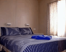 Swansea Holiday Park at Jubilee Beach - Port Augusta Accommodation