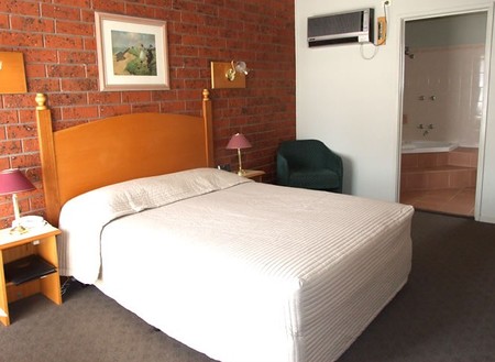 Abbotswood Motor Inn - Accommodation Bookings 2