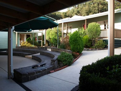 Arrabri Lodge - Accommodation Whitsundays 2
