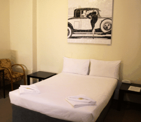 Ambassadors Hotel - Accommodation Fremantle 4