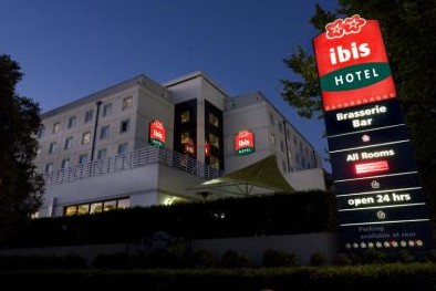 Hotel Ibis Sydney Airport - Casino Accommodation