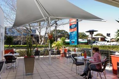 Hotel Ibis Sydney Airport - Tourism Noosa 2